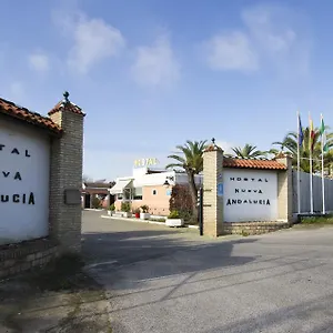 Nueva Andalucia Spagna