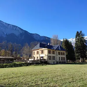 Hotel Bo, Le Bourg-dʼOisans