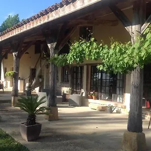 Affittacamere Domaine Des Granges Neuves, Confrançon