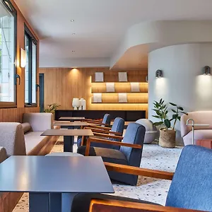Mercure 15 Porte De Versailles Francia