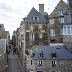 De La Cité Francia