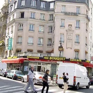 De La Terrasse Francia