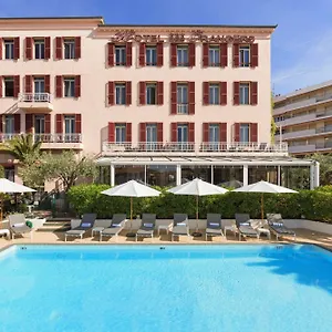 The Originals Boutique, Des Orangers, 4* Cannes