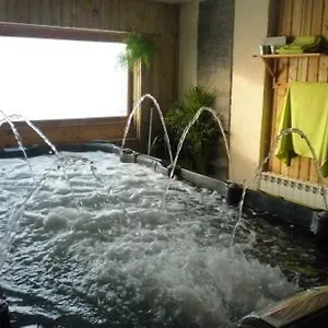 Naturessime Eco Village&spa Cheylade